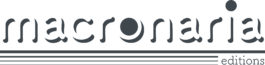 macronaria editions